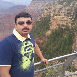 Meet your Posher, Mian